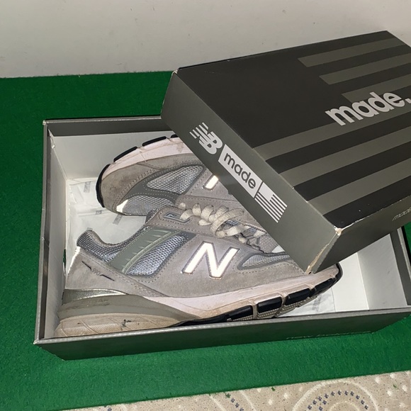 New balance 990v5 - Picture 6 of 6